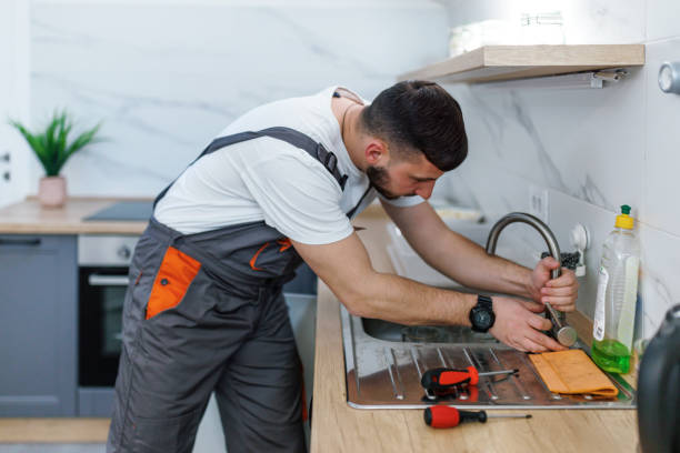Best Local Plumber Services  in Whiting, WI