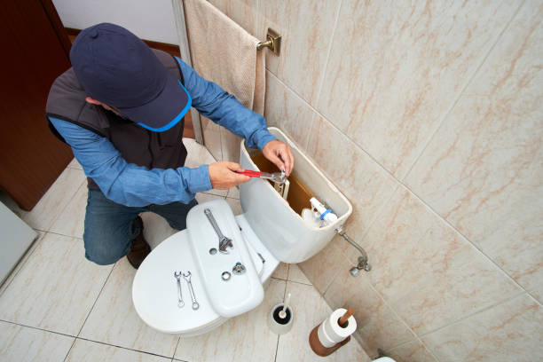 Best Sewer Line Replacement  in Whiting, WI